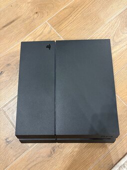 Playstation PS4 - 3