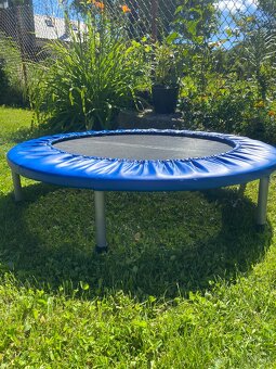 Trampolína - 3