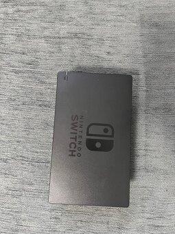 Nintendo Switch V2 - 3