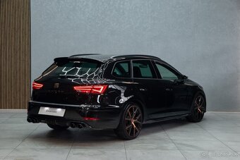 Seat Leon Cupra 2.0TSI - 3