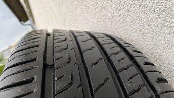 ELEKTRONY R17 5x112 obute na 225/45 R17 - 3