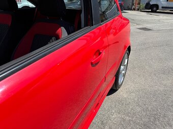 Opel Corsa Gsi 1,6 turbo benzin - 3