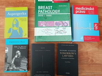 Prijímačky, medicína, právo, matematika, filozofia - 3