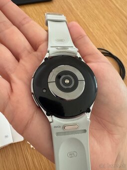 Galaxy Watch6 Classic- ako nove - 3