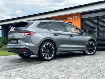 Škoda Enyaq iV Sportline 80x 4x4, r.v.: 2022 - 3