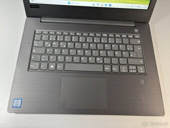 #045 - Lenovo V330/i5 8250U/32GB RAM/SSD+HDD - 3