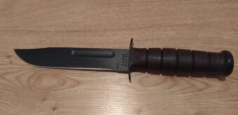 KA-BAR - 3