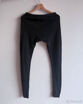 Nové spodné nohavice Devold Expedition Merino Longs Man M - 3