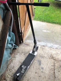 Kolobežka District - 3