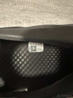 Originál  Yeezy Foam Runner - 3