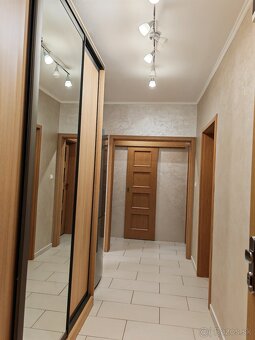 3 izbový byt na prenájom Juh - 3