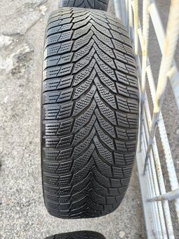 zimné pneumatiky Nexen 235/60 R18 103H - 3