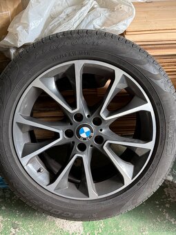 Disky 19 BMW x5 - 3