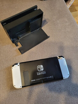 Nintento Switch - 3