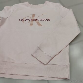 Mikina Calvin Klein Jeans - 3