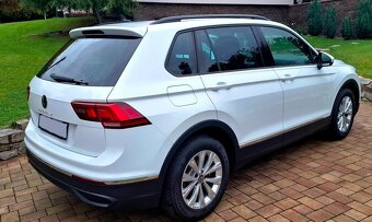 Volkswagen Tiguan 2.0 TDI EVO Life - 3
