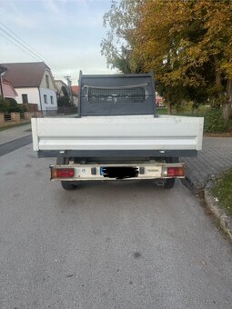 Fiat Ducato 2.3 MAXI 7Miestne Valnik - 3