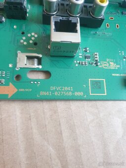 Samsung BN41-02756B-000 - 3