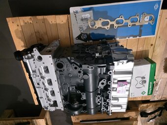 SKODA OCTAVIA III RS MOTOR 2,0 TDI 135KW - 3