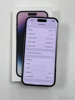 iPhone 14 Pro 128GB - 3