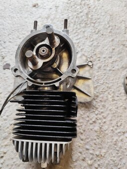 Motor terra - 3