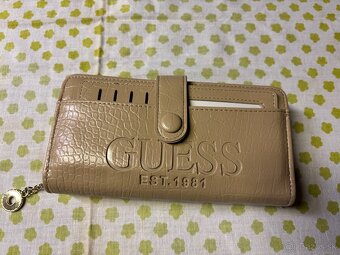 Guess tasky penazenky - 3