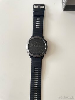Garmin Fenix 6X Sapphire - 3