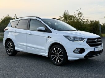 Ford Kuga 2.0 TDCI 132kW AWD ST-Line 2019 | DPH 76000km - 3