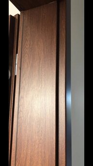 Predám 4x nové zárubne zarubna - 3