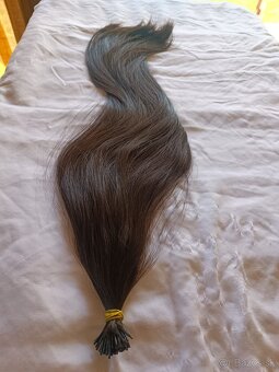 Ruské vlasy na predĺženie - 3