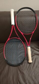 Tenisova raketa Wilson Clash 98V2 - 3