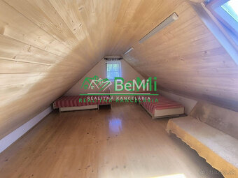 Chalupa Stará Turá Súš - Lazy - 3