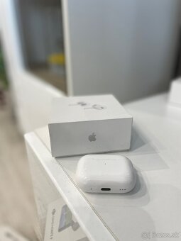 AirPods Pro 2 generácie - 3