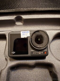 Dji osmo action 4 Adventure combo - 3