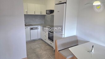 HALO reality - Prenájom, dvojizbový byt Komárno - 3