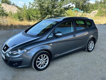 Seat Altea XL Copa 1.6 Tdi CR 77 kw rok 2012 - 3