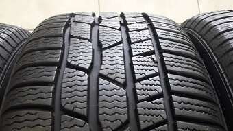 205/50R17 Zimné pneu Continental - 3
