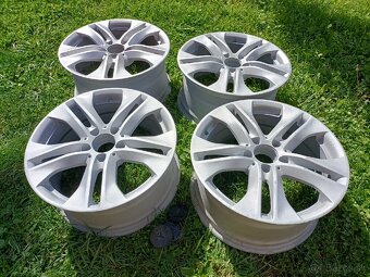 Original Mercedes R17 - 3