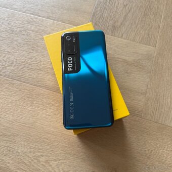 Xiaomi Poco M3 Pro 5G 6/128 GB - 3