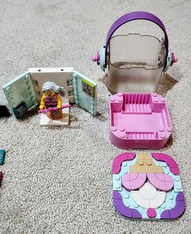 Lego Vidiyo 43101, 43102, 43105 - 3