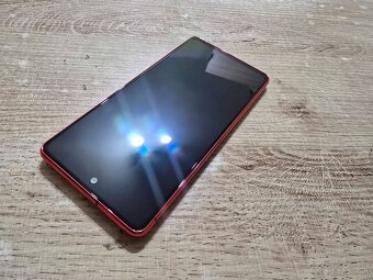 Samsung S20 FE 128gb v super stave plnefunkcny bez skrabanco - 3