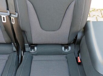 Lavice Lugano Sedacka 2+1 Mercedes facelift Latka - 3