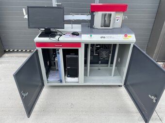 3D reklamy – ALB Automatic Letter Bender 01 ECO 160 Deluxe - 3