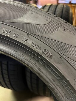 Pirelli 215/65 R17 nové letné pneu - 3