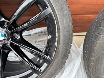 245/45 R19 BMW - 3