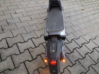 Segway GT1e elektricka kolobezka - 3