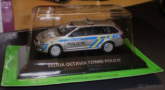 ŠKODA , KALEIDOSKOP , 1:43 , DE AGOSTINI - 3