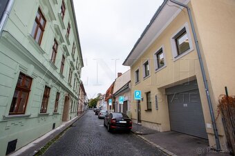 Dom v Starom Meste - Jozefská - 3