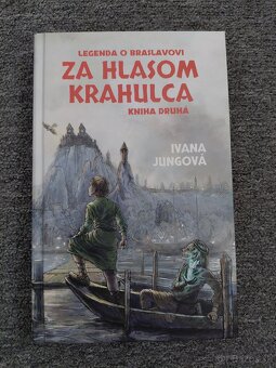 Tiene nad Veligradom - 3