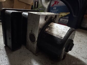 Abs kocka octavia 1 1.9 tdi 66kw - 3